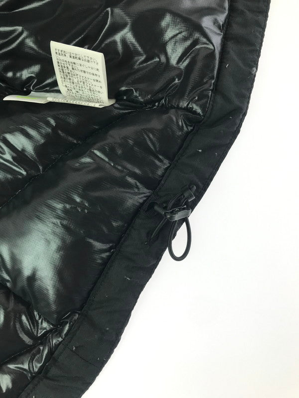 【中古品】【メンズ】 THE NORTH FACE ザ・ノースフェイス ACONCAGUA JACKET ND91322 アコンカグア ダウンジャケット アウター 144-260912-na-38-tagh サイズ：S カラー：ブラック 万代Net店