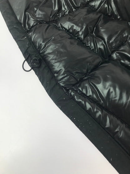 【中古品】【メンズ】 THE NORTH FACE ザ・ノースフェイス ACONCAGUA JACKET ND91322 アコンカグア ダウンジャケット アウター 144-260912-na-38-tagh サイズ：S カラー：ブラック 万代Net店