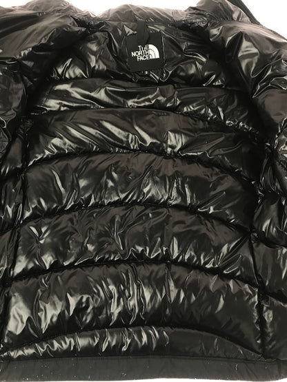 【中古品】【メンズ】 THE NORTH FACE ザ・ノースフェイス ACONCAGUA JACKET ND91322 アコンカグア ダウンジャケット アウター 144-260912-na-38-tagh サイズ：S カラー：ブラック 万代Net店