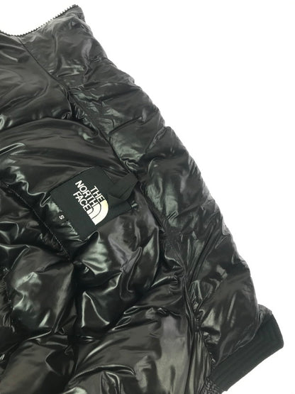 【中古品】【メンズ】 THE NORTH FACE ザ・ノースフェイス ACONCAGUA JACKET ND91322 アコンカグア ダウンジャケット アウター 144-260912-na-38-tagh サイズ：S カラー：ブラック 万代Net店