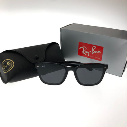【中古品】【メンズ】 RAY-BAN レイバン SUNGLASSES RB4392D サングラス アイウェア アクセサリー 203-260912-rt-16-tagh サイズ：66ロ17 145 カラー：ブラック 万代Net店