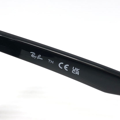 【中古品】【メンズ】 RAY-BAN レイバン SUNGLASSES RB4392D サングラス アイウェア アクセサリー 203-260912-rt-16-tagh サイズ：66ロ17 145 カラー：ブラック 万代Net店
