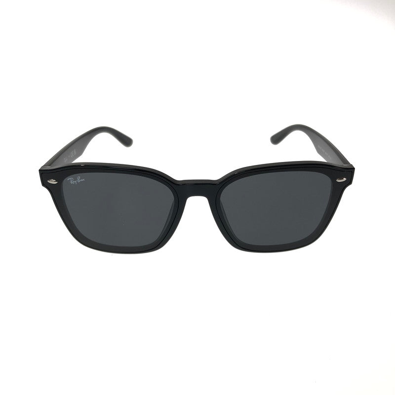 【中古品】【メンズ】 RAY-BAN レイバン SUNGLASSES RB4392D サングラス アイウェア アクセサリー 203-260912-rt-16-tagh サイズ：66ロ17 145 カラー：ブラック 万代Net店