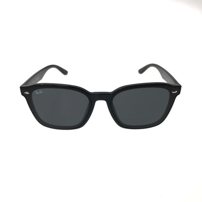 【中古品】【メンズ】 RAY-BAN レイバン SUNGLASSES RB4392D サングラス アイウェア アクセサリー 203-260912-rt-16-tagh サイズ：66ロ17 145 カラー：ブラック 万代Net店