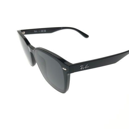 【中古品】【メンズ】 RAY-BAN レイバン SUNGLASSES RB4392D サングラス アイウェア アクセサリー 203-260912-rt-16-tagh サイズ：66ロ17 145 カラー：ブラック 万代Net店