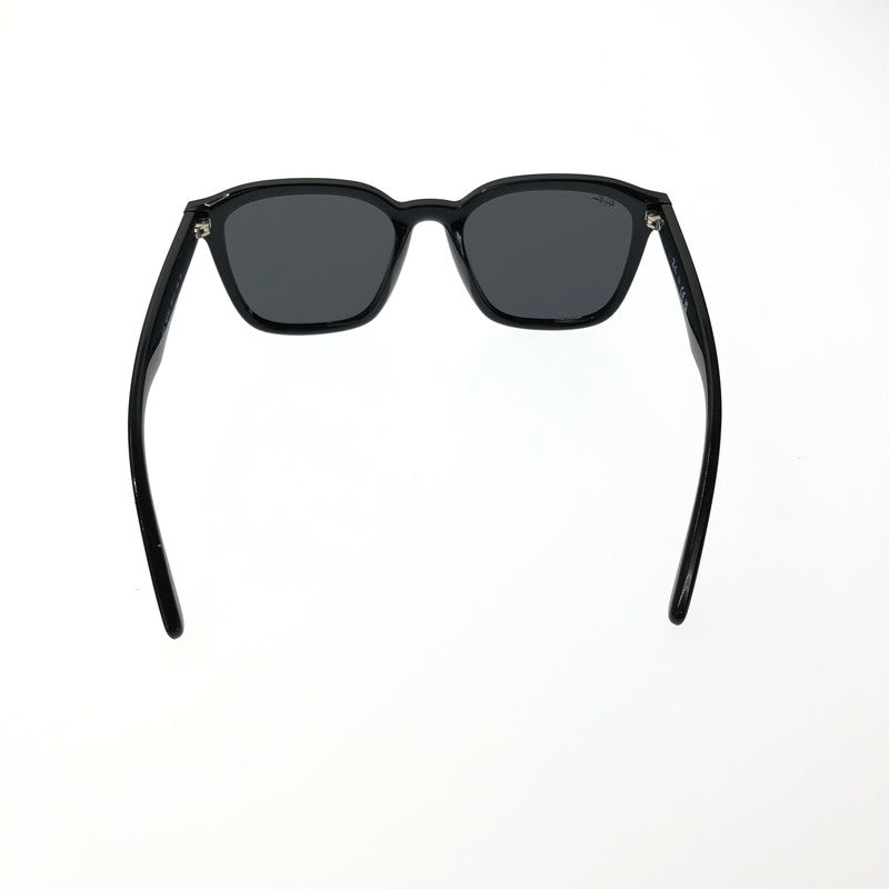 【中古品】【メンズ】 RAY-BAN レイバン SUNGLASSES RB4392D サングラス アイウェア アクセサリー 203-260912-rt-16-tagh サイズ：66ロ17 145 カラー：ブラック 万代Net店