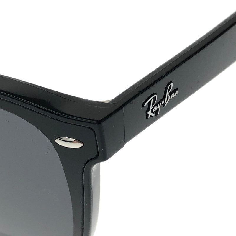 【中古品】【メンズ】 RAY-BAN レイバン SUNGLASSES RB4392D サングラス アイウェア アクセサリー 203-260912-rt-16-tagh サイズ：66ロ17 145 カラー：ブラック 万代Net店