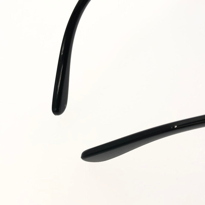 【中古品】【メンズ】 RAY-BAN レイバン SUNGLASSES RB4392D サングラス アイウェア アクセサリー 203-260912-rt-16-tagh サイズ：66ロ17 145 カラー：ブラック 万代Net店