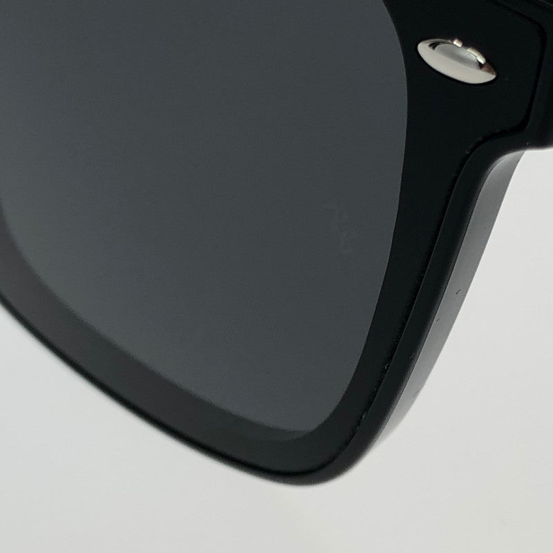 【中古品】【メンズ】 RAY-BAN レイバン SUNGLASSES RB4392D サングラス アイウェア アクセサリー 203-260912-rt-16-tagh サイズ：66ロ17 145 カラー：ブラック 万代Net店