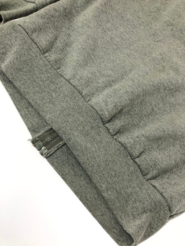 【現状渡し品】【メンズ】 CAMBER キャンバー THERMAL LINED HEAVYWEIGHT KNIT COLLAR サーマル ヘビーウエイト ニット カラー ジャケット 146-260912-na-27-tagh サイズ：M カラー：グレー 万代Net店