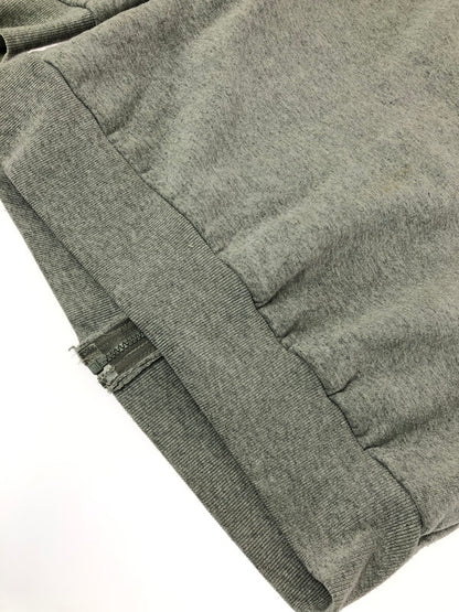 【現状渡し品】【メンズ】 CAMBER キャンバー THERMAL LINED HEAVYWEIGHT KNIT COLLAR サーマル ヘビーウエイト ニット カラー ジャケット 146-260912-na-27-tagh サイズ：M カラー：グレー 万代Net店