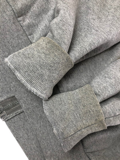 【現状渡し品】【メンズ】 CAMBER キャンバー THERMAL LINED HEAVYWEIGHT KNIT COLLAR サーマル ヘビーウエイト ニット カラー ジャケット 146-260912-na-27-tagh サイズ：M カラー：グレー 万代Net店