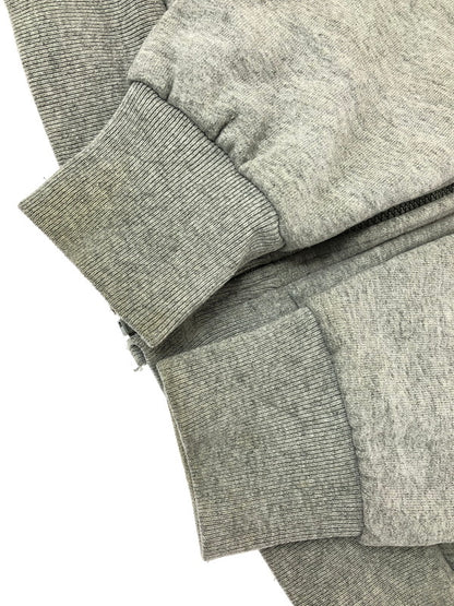 【現状渡し品】【メンズ】 CAMBER キャンバー THERMAL LINED HEAVYWEIGHT KNIT COLLAR サーマル ヘビーウエイト ニット カラー ジャケット 146-260912-na-27-tagh サイズ：M カラー：グレー 万代Net店