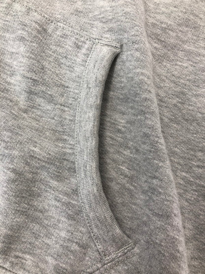 【中古品】【メンズ】 POLO RALPH LAUREN ポロ・ラルフローレン BIG PONY HOODIE GRAY ビッグ ポニー フーディー パーカー トップス 147-260909-rt-10-tagh サイズ：L カラー：グレー 万代Net店