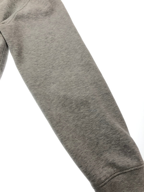 【中古品】【メンズ】 POLO RALPH LAUREN ポロ・ラルフローレン BIG PONY HOODIE GRAY ビッグ ポニー フーディー パーカー トップス 147-260909-rt-10-tagh サイズ：L カラー：グレー 万代Net店