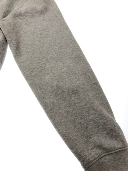 【中古品】【メンズ】 POLO RALPH LAUREN ポロ・ラルフローレン BIG PONY HOODIE GRAY ビッグ ポニー フーディー パーカー トップス 147-260909-rt-10-tagh サイズ：L カラー：グレー 万代Net店