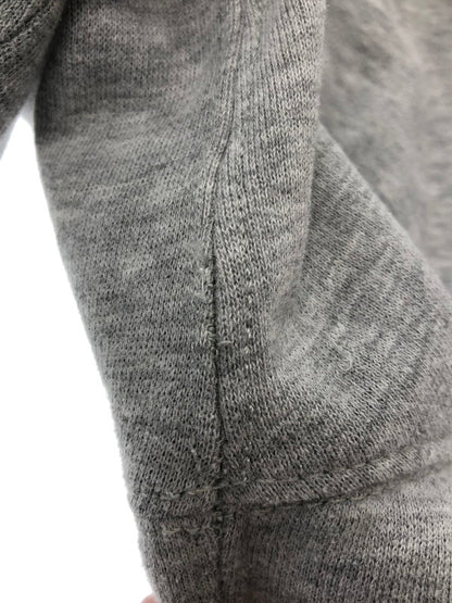 【中古品】【メンズ】 POLO RALPH LAUREN ポロ・ラルフローレン BIG PONY HOODIE GRAY ビッグ ポニー フーディー パーカー トップス 147-260909-rt-10-tagh サイズ：L カラー：グレー 万代Net店