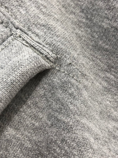 【中古品】【メンズ】 POLO RALPH LAUREN ポロ・ラルフローレン BIG PONY HOODIE GRAY ビッグ ポニー フーディー パーカー トップス 147-260909-rt-10-tagh サイズ：L カラー：グレー 万代Net店
