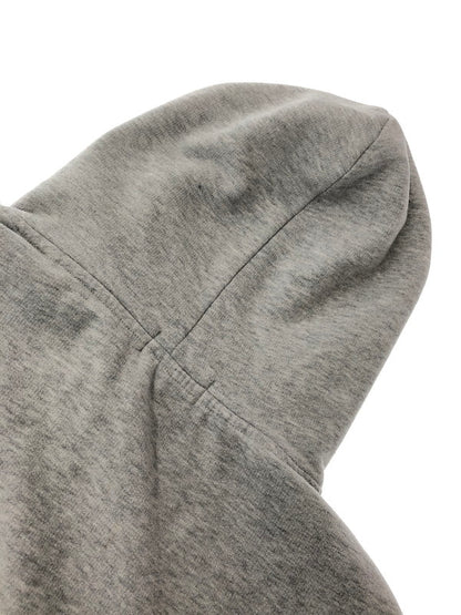【中古品】【メンズ】 POLO RALPH LAUREN ポロ・ラルフローレン BIG PONY HOODIE GRAY ビッグ ポニー フーディー パーカー トップス 147-260909-rt-10-tagh サイズ：L カラー：グレー 万代Net店