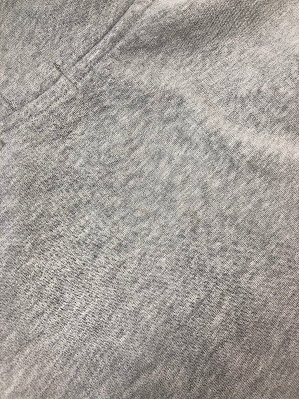 【中古品】【メンズ】 POLO RALPH LAUREN ポロ・ラルフローレン BIG PONY HOODIE GRAY ビッグ ポニー フーディー パーカー トップス 147-260909-rt-10-tagh サイズ：L カラー：グレー 万代Net店