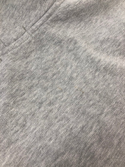 【中古品】【メンズ】 POLO RALPH LAUREN ポロ・ラルフローレン BIG PONY HOODIE GRAY ビッグ ポニー フーディー パーカー トップス 147-260909-rt-10-tagh サイズ：L カラー：グレー 万代Net店