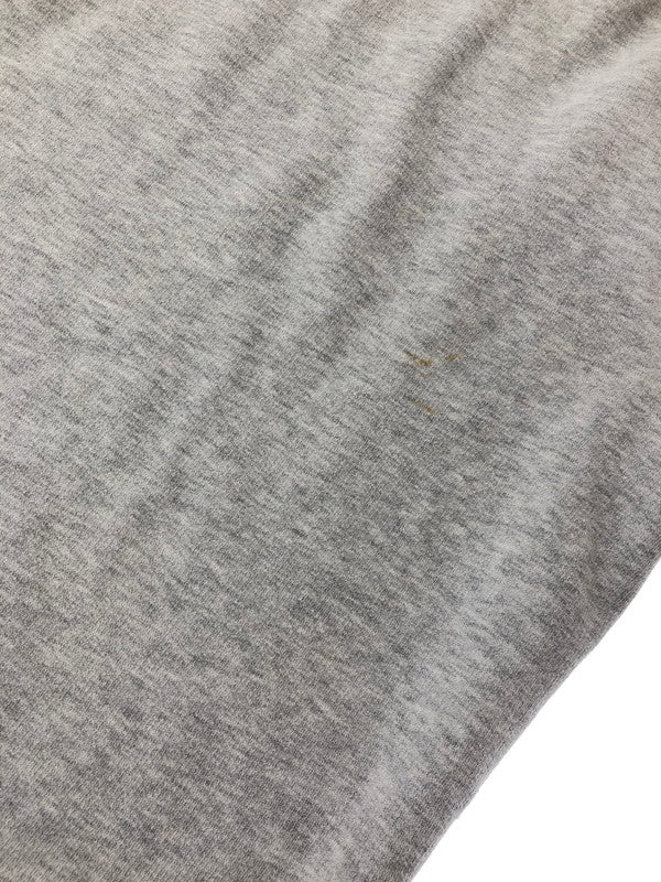 【中古品】【メンズ】 POLO RALPH LAUREN ポロ・ラルフローレン BIG PONY HOODIE GRAY ビッグ ポニー フーディー パーカー トップス 147-260909-rt-10-tagh サイズ：L カラー：グレー 万代Net店