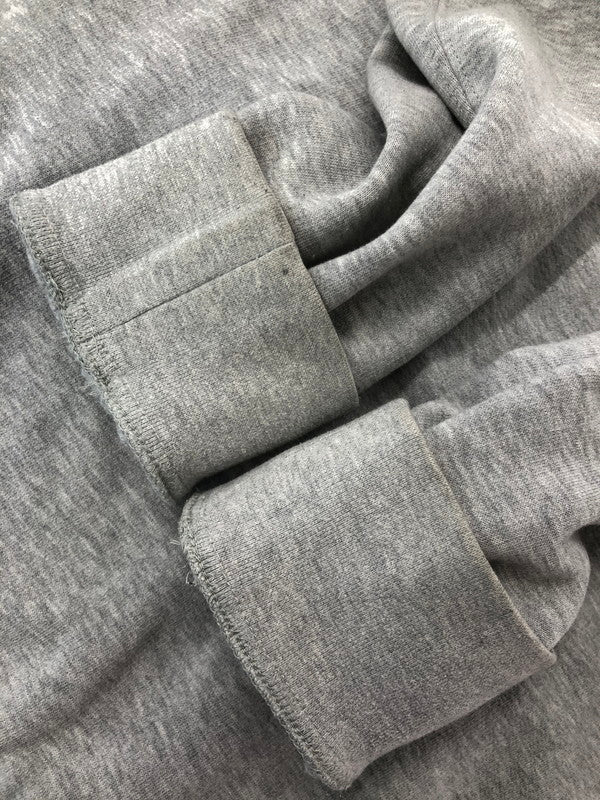 【中古品】【メンズ】 POLO RALPH LAUREN ポロ・ラルフローレン BIG PONY HOODIE GRAY ビッグ ポニー フーディー パーカー トップス 147-260909-rt-10-tagh サイズ：L カラー：グレー 万代Net店