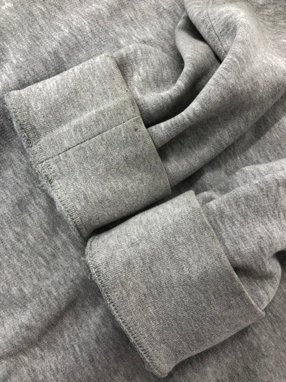 【中古品】【メンズ】 POLO RALPH LAUREN ポロ・ラルフローレン BIG PONY HOODIE GRAY ビッグ ポニー フーディー パーカー トップス 147-260909-rt-10-tagh サイズ：L カラー：グレー 万代Net店