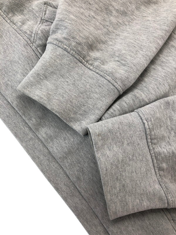 【中古品】【メンズ】 POLO RALPH LAUREN ポロ・ラルフローレン BIG PONY HOODIE GRAY ビッグ ポニー フーディー パーカー トップス 147-260909-rt-10-tagh サイズ：L カラー：グレー 万代Net店