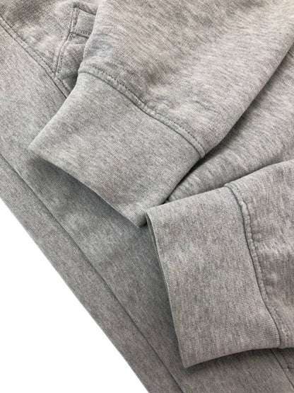 【中古品】【メンズ】 POLO RALPH LAUREN ポロ・ラルフローレン BIG PONY HOODIE GRAY ビッグ ポニー フーディー パーカー トップス 147-260909-rt-10-tagh サイズ：L カラー：グレー 万代Net店