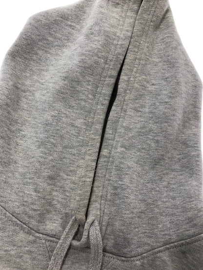【中古品】【メンズ】 POLO RALPH LAUREN ポロ・ラルフローレン BIG PONY HOODIE GRAY ビッグ ポニー フーディー パーカー トップス 147-260909-rt-10-tagh サイズ：L カラー：グレー 万代Net店