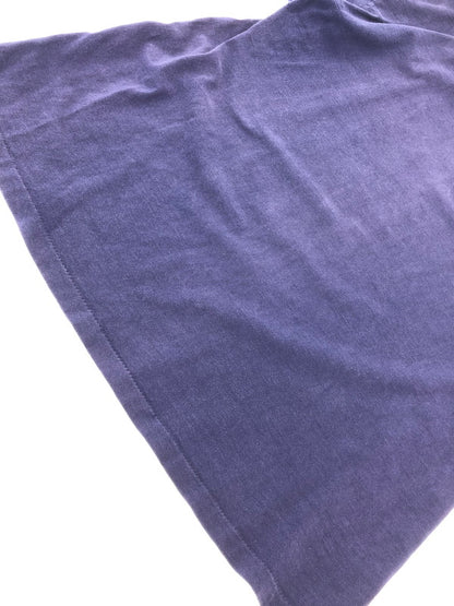 【現状渡し品】【メンズ】 OLD STUSSY オールド ステューシー 90's 125TH S/S TEE NAVY 90年代 ショートスリーブ Tシャツ トップス 142-260909-rt-01-tagh サイズ：L カラー：ネイビー 万代Net店