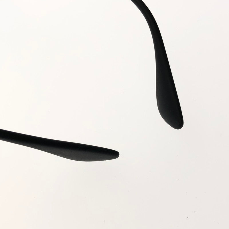 【現状渡し品】【メンズ】 RAY BAN Q2 SUNGLASSES RB3539 002 サングラス アイウェア アクセサリー 203-260912-rt-15-tagh サイズ：54ロ19 145 カラー：ブルー/ブラック 万代Net店