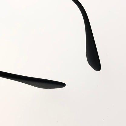 【現状渡し品】【メンズ】 RAY BAN Q2 SUNGLASSES RB3539 002 サングラス アイウェア アクセサリー 203-260912-rt-15-tagh サイズ：54ロ19 145 カラー：ブルー/ブラック 万代Net店