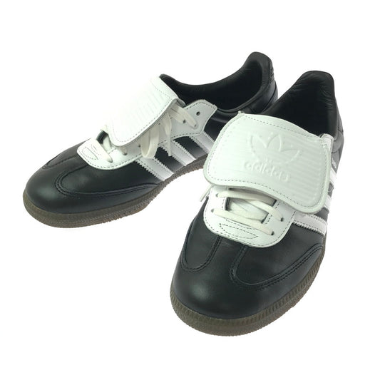 【中古品】【メンズ】 ADIDAS アディダス SAMBA LT JI3200 サンバ スニーカー 靴 161-260908-na-06-tagh サイズ：27cm US 9 カラー：CORE BLACK/CLOUD WHITE/GUM 万代Net店