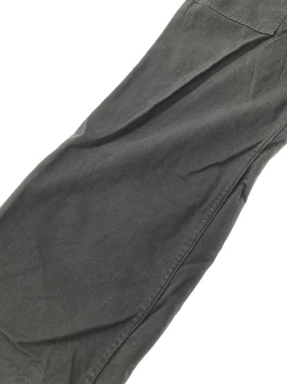 【中古品】【メンズ】 WEIRDO ウィアード FUCK U? WORK PANTS BLACK WRD-18-SS-08 ワーク パンツ ボトムス 153-260913-rt-05-tagh サイズ：XL カラー：ブラック 万代Net店
