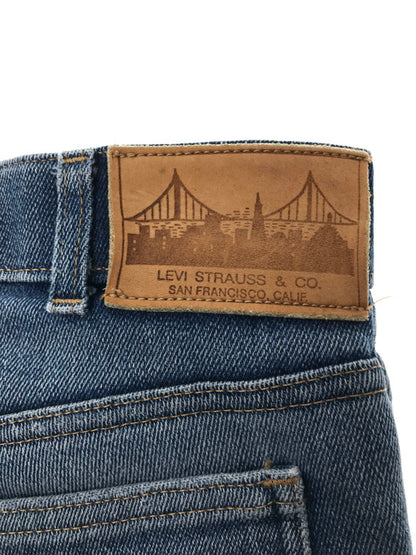 【現状渡し品】【メンズ】 LEVI'S ACTION CASUALS リーバイス アクション 70's 42TALON DAMAGE DENIM PANTS 70年代 42タロン ダメージ デニム パンツ ヴィンテージ 157-260913-rt-07-tagh サイズ：不明 下記参照 カラー：インディゴ 万代Net店
