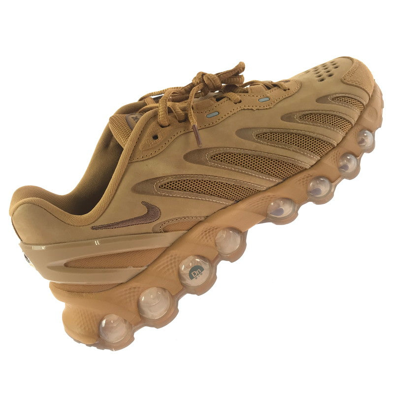 【中古美品】【メンズ】 NIKE ナイキ AIR MAX DN8 LEATHER FLAX FONER BROWN IB6381-200 エア マックス レザー フラックス スニーカー 靴 160-260913-rt-22-tagh サイズ：27cm US9 カラー：ブラウン 万代Net店