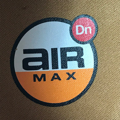 【中古美品】【メンズ】 NIKE ナイキ AIR MAX DN8 LEATHER FLAX FONER BROWN IB6381-200 エア マックス レザー フラックス スニーカー 靴 160-260913-rt-22-tagh サイズ：27cm US9 カラー：ブラウン 万代Net店
