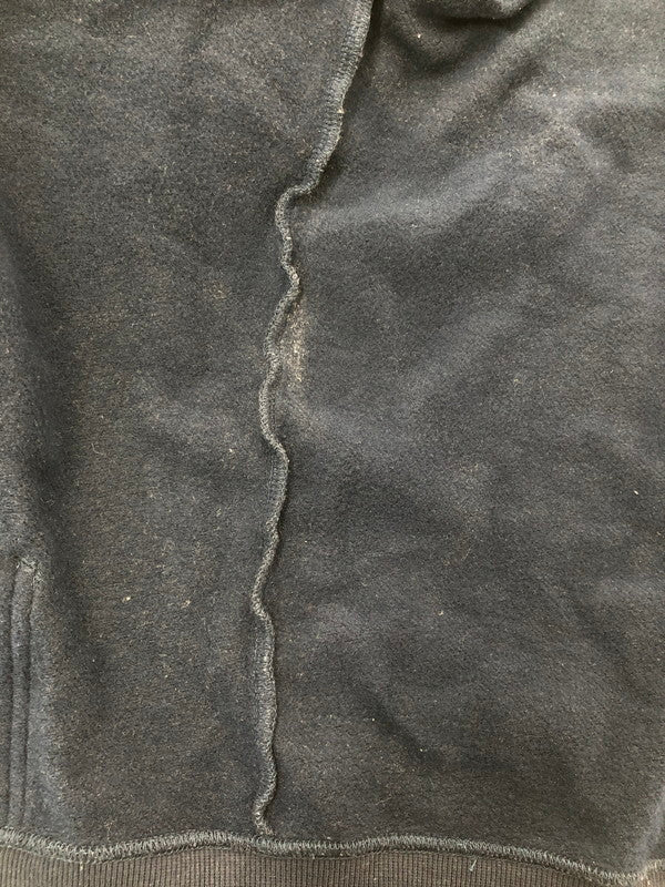 【中古品】【メンズ】 THE NORTH FACE ザ・ノースフェイス REARVIEW FULL ZIP HOODIE NT12340 リアビュー フルジップ フーディー パーカー トップス 144-260909-rt-09-tagh サイズ：L カラー：ネイビー 万代Net店