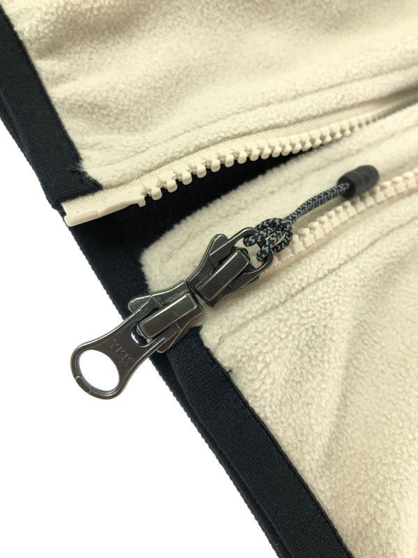 【中古品】【メンズ】 THE NORTH FACE ザ・ノースフェイス WS ENRIDE VEST NL22460 ウィンドストッパー エンライド ベスト 144-260912-na-29-tagh サイズ：L カラー：アイボリー系 万代Net店