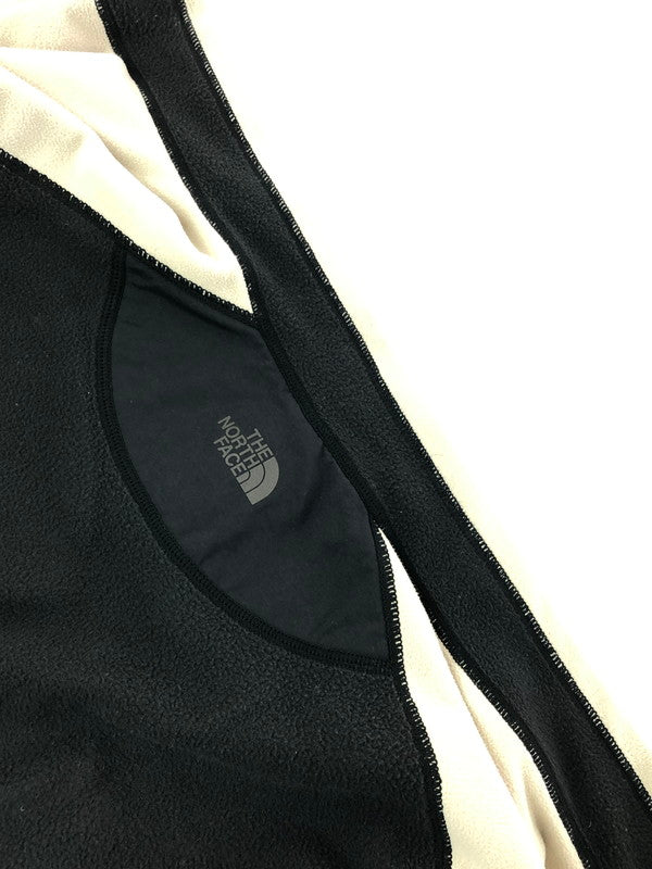 【中古品】【メンズ】 THE NORTH FACE ザ・ノースフェイス WS ENRIDE VEST NL22460 ウィンドストッパー エンライド ベスト 144-260912-na-29-tagh サイズ：L カラー：アイボリー系 万代Net店