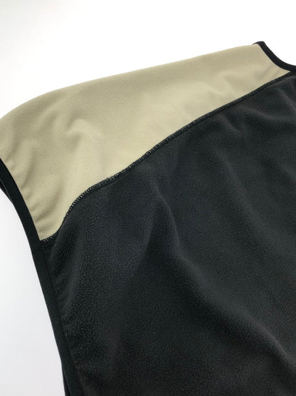 【中古品】【メンズ】 THE NORTH FACE ザ・ノースフェイス WS ENRIDE VEST NL22460 ウィンドストッパー エンライド ベスト 144-260912-na-29-tagh サイズ：L カラー：アイボリー系 万代Net店