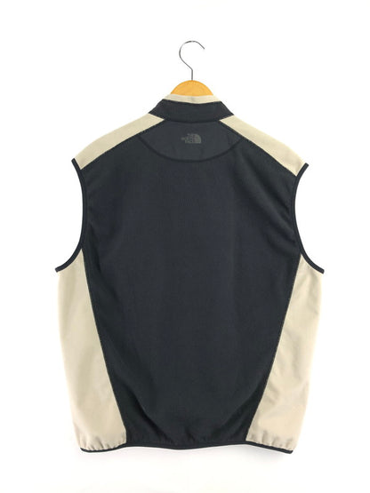 【中古品】【メンズ】 THE NORTH FACE ザ・ノースフェイス WS ENRIDE VEST NL22460 ウィンドストッパー エンライド ベスト 144-260912-na-29-tagh サイズ：L カラー：アイボリー系 万代Net店