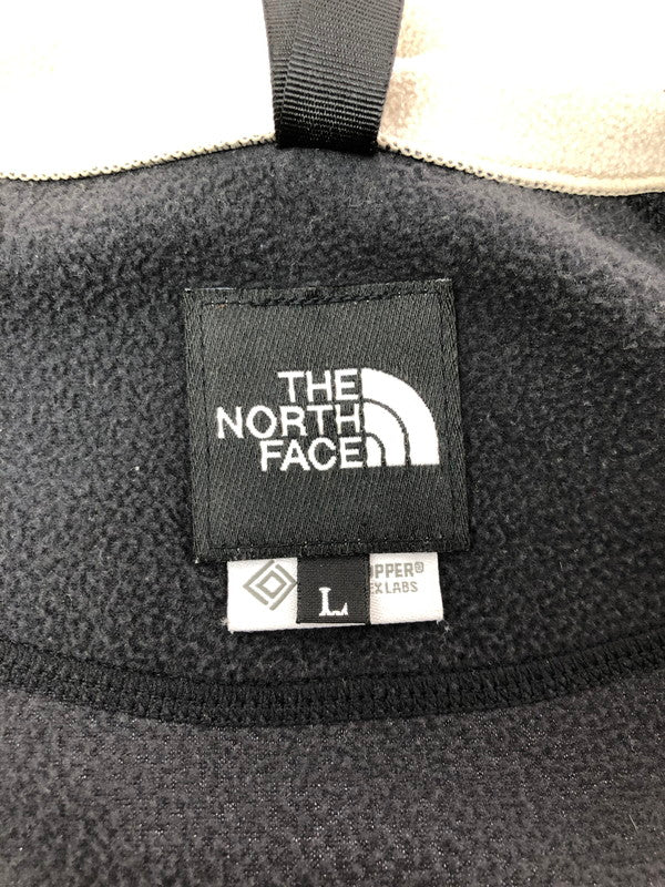 【中古品】【メンズ】 THE NORTH FACE ザ・ノースフェイス WS ENRIDE VEST NL22460 ウィンドストッパー エンライド ベスト 144-260912-na-29-tagh サイズ：L カラー：アイボリー系 万代Net店