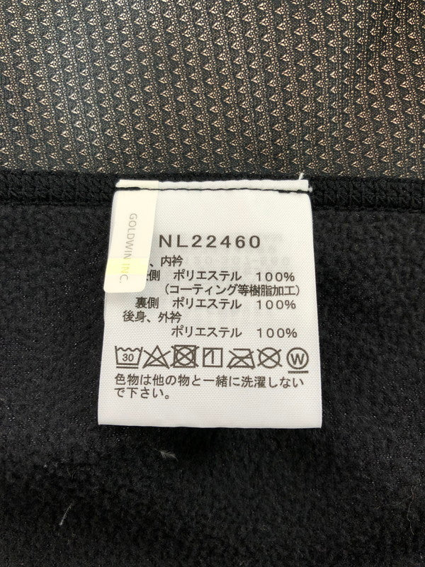 【中古品】【メンズ】 THE NORTH FACE ザ・ノースフェイス WS ENRIDE VEST NL22460 ウィンドストッパー エンライド ベスト 144-260912-na-29-tagh サイズ：L カラー：アイボリー系 万代Net店