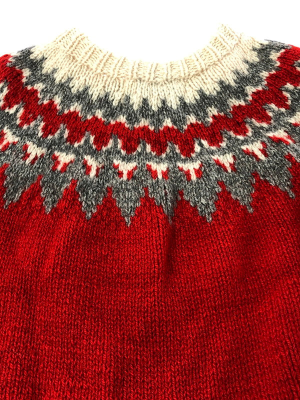 【中古品】【メンズ】 CANADIAN SWEATER カナディアンセーター COWICHAN SWEATER JACKET カウチン セーター ジャケット アウター 146-260912-na-17-tagh サイズ：サイズ不明 下記参照 カラー：マルチカラー 万代Net店