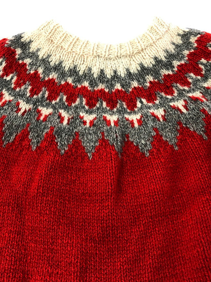 【中古品】【メンズ】 CANADIAN SWEATER カナディアンセーター COWICHAN SWEATER JACKET カウチン セーター ジャケット アウター 146-260912-na-17-tagh サイズ：サイズ不明 下記参照 カラー：マルチカラー 万代Net店