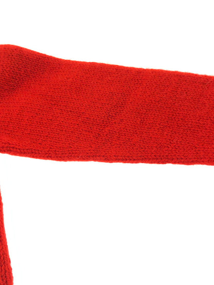 【中古品】【メンズ】 CANADIAN SWEATER カナディアンセーター COWICHAN SWEATER JACKET カウチン セーター ジャケット アウター 146-260912-na-17-tagh サイズ：サイズ不明 下記参照 カラー：マルチカラー 万代Net店