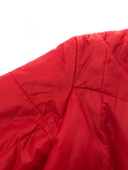 【現状渡し品】【メンズ】 SEARS シアーズ PUT ON SHOP プットオンショップ TALON 70S-80S QUILTING JACKET 70-80年代 キルティング ジャケット アウター 146-260915-na-10-tagh サイズ：18 カラー：レッド 万代Net店